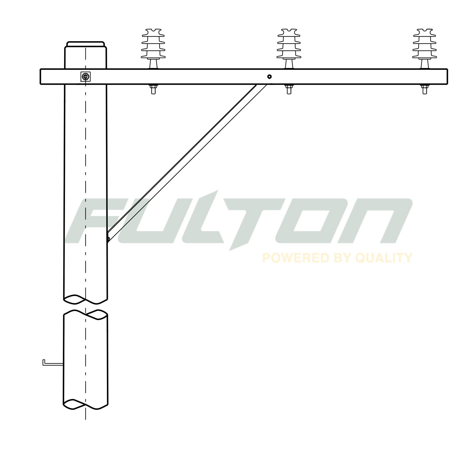 HV 2-2 Assemblies - Ausgrid 513910